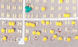 Antalya’da deniz keyfinin bedeli 2 bin TL'ye dayandı