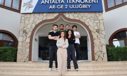Antalya’da çocukların yeteneğini ölçen yerli oyun geliştirildi