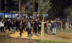 Antalya’da Ekrem İmamoğlu protestosu davası başladı