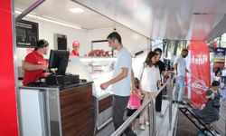 Antalya’da halk et şok fiyatlarla ayağınıza geliyor!