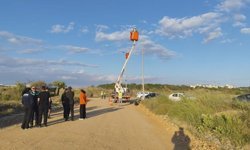 Caretta carettalar için kritik adım: Manavgat sahillerinde ışıklar kırmızıya döndü