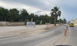 Antalya’da turizm cenneti şantiyeye döndü: Otellerin önünde alt yapı krizi!