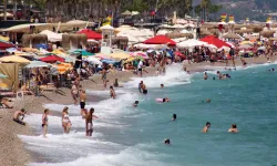 Antalya'nın ücretsiz halk plajları: Lara'dan Kemer'e kadar