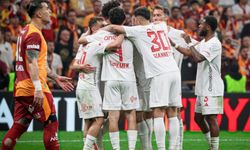 Antalyaspor, iki kez öne geçtiği maçı 4-2 kaybetti!