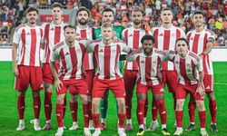 Antalyaspor ağır yaralı! Son hafta kümede kalma senaryoları…
