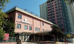 İşte yeni Antalya Atatürk Devlet Hastanesi: Son teknoloji kullanılacak