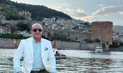 Mevlüt Çavuşoğlu'nun kardeşi Aydın Çavuşoğlu hayatını kaybetti