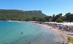 Kemer’de Halk Plajı tartışması: “Ücretsiz alan bulamıyoruz”