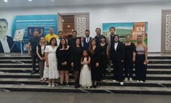 “AYNA” 14. ve 15. kez perde açtı