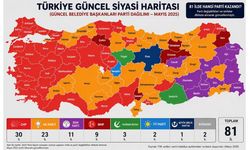 Belediyelerin 5 yıllık vaat karnesi açıklandı: İlk 2 yılda en yüksek oran CHP’de