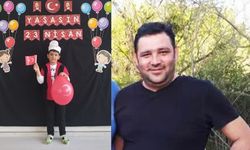 Bayram tatili kabusa döndü: Baba ve 7 yaşındaki oğlu hayatını kaybetti