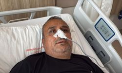 Mersin'de 8 kişiyi öldüren saldırganın elinden kurtulan İsmail Yüksek o günü anlattı