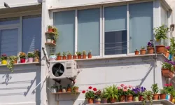 Balkondaki saksı size hapishaneye sokabilir!