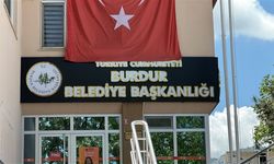 Burdur Belediyesi’ne imar soruşturması! Ercengiz hakim karşısına çıkacak