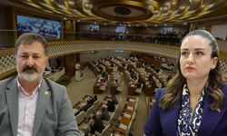 Büşra Özdemir, Bayraktar’a seslendi: Bakanlığa beraber gidip değiştirelim!