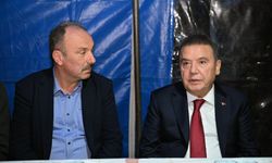 Muhittin Böcek’in sağ koluydu! Danışmanlığa devam edecek