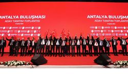 CHP Antalya'da 5 milletvekili ve 15 belediye başkanı için kritik süreç