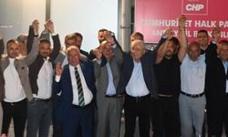 CHP Antalya İl Başkanlığı'ndan vatandaşlarla ortak tepki!