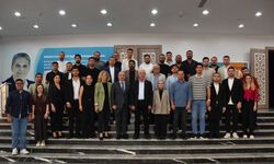 CHP’li gençlerden tarım ve üretim vurgusu