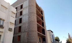 CHP Antalya İl Başkanlığı binasında belirsizlik!