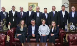 CHP'li Büyükşehir başkanlarından kurultay çağrısı