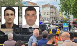 Çorlu'da 2 polis çatışmada şehit oldu