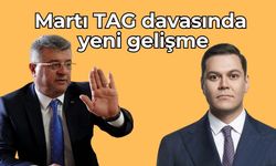 Martı TAG davasında yeni gelişme: Mehmet Ali Alkan açıkladı