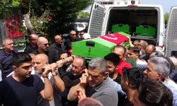 Düğün hazırlığı yapıyordu… Genç hakem denizde hayatını kaybetti