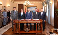 Antalya'da yeni sağlık yatırımının adresi belli oldu