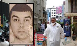 Muratpaşa'da haber alınamayan Semih Abbak'tan acı haber