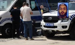 Antalya’da falezlerden bu kez ABD’li turist düştü