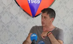 Fazlı Ulusal’dan Trabzonspor’a tepki: “Dik duruşunu kaybetmiş”