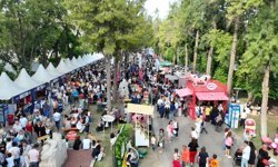 Yanık dondurmadan Akdeniz otlarına: Foodfest tat şöleni başlıyor
