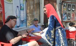 Antalya’da lokumun kültür yolculuğu tanıtıldı
