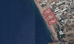 Antalya Mimarlarının Gazipaşa’da hukuk zaferi!