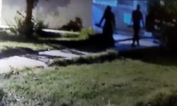 Antalya'da eski eşini eşarbıyla boğdu: "Gözüm karardı" dedi