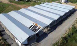 Antalya’da 25 milyonluk kamu zararı iddiası! Açılmadan çürümeye başladı