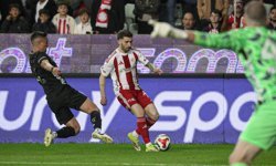 Antalya’da ilk yarıda gol sesi yok
