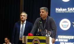 Fenerbahçe Başkan Adayı Hakan Safi, Antalya’da vaatlerini açıkladı