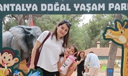 Antalya Doğal Yaşam Parkı’nda 2026 fiyat tarifesi belli oldu