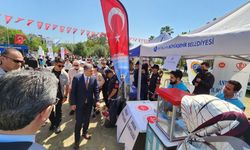 Antalya'da “Antfest” heyecanı başladı