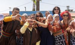 Manavgat sokaklarında engelsiz dünya için dev adım!