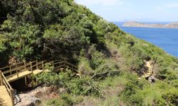 Karia Yolu, Marmaris’te doğa ve tarihi iç içe buluşturacak