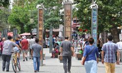 Antalya’da hanehalkı küçüldü! Türkiye ortalamasının gerisinde kaldı