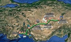 Kayseri, Antalya'ya rakip oldu!