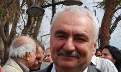 ADD Antalya Şubesini yasa boğan ölüm