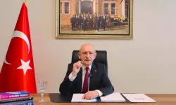 Kemal Kılıçdaroğlu'ndan ilk açıklama!