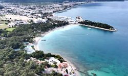 Anahtar Partili başkandan Kemer için sert eleştiri