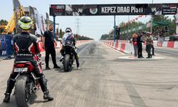 Kepez pistinde nefesler kesildi!