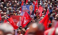 Önder Kurnaz’dan Kılıçdaroğlu’na: “Senin için oy istedim, özür diliyorum”